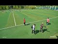 [3분 하이라이트] 포레온FS vs LINEOUT FC | 26/05/01 | XbotGo Falcon