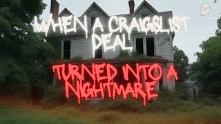 Famous When a Craigslist Deal Turned Into a Nightmare Net Worth
