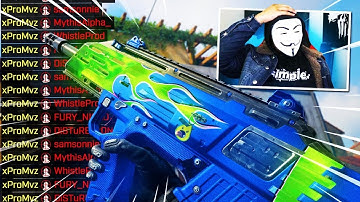 Nice Gameplay (Black Ops 4 Update 1.19)