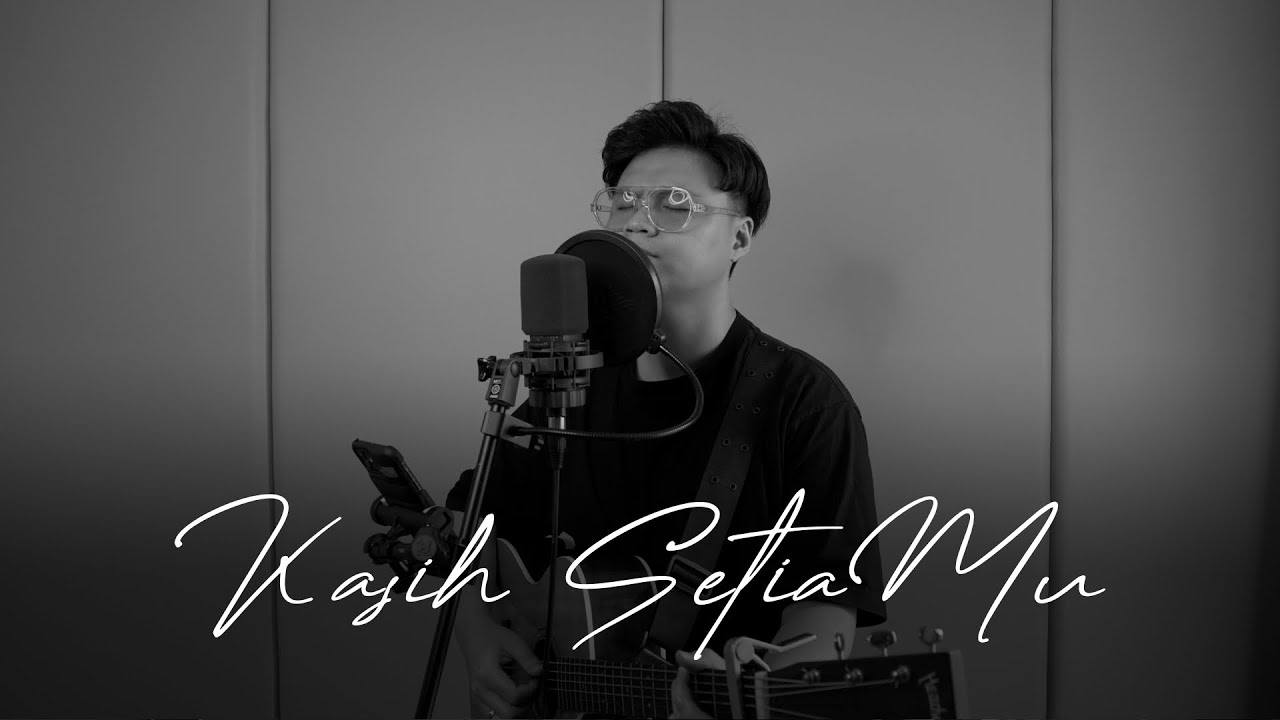 SaatTeduh Kasih SetiaMu (Yeshua Abraham) Chords Chordify