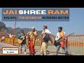 Jai shree ram  official music  kalrav  the sound of running water