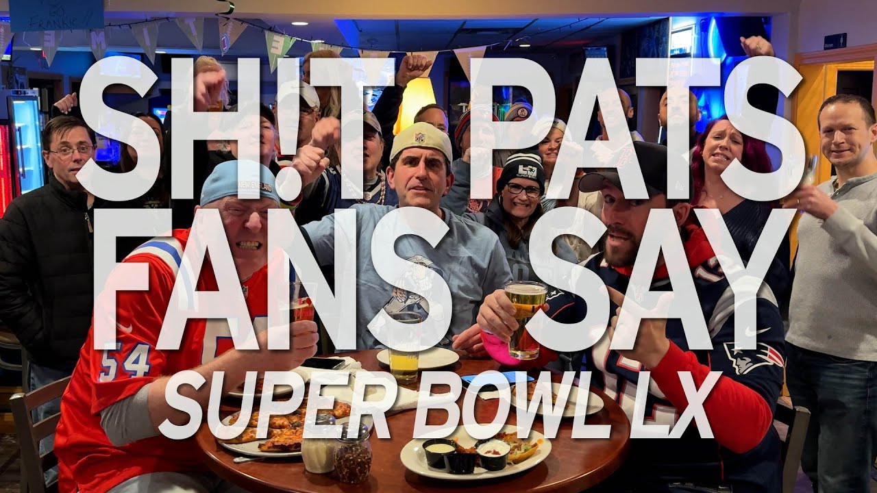 ДЕРЬМО, КОТОРОЕ ГОВОРЯТ ФАНАТЫ «ПЭТС»: версия для Суперкубка L