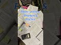 Best study methods for each subject 📚✨💯#studymotivation #study#studytips
