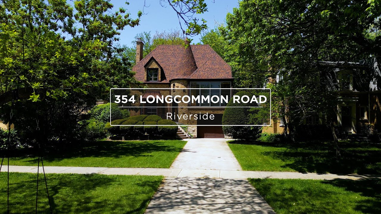 354 Longcommon Road | Riverside, IL 60546