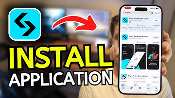 How to Install Bitget App on Your Device (2025) - iOS / Android