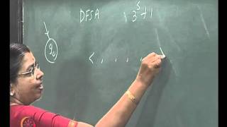 ⁣Mod-04 Lec-25 PROBLEMS AND SOLUTIONS - III