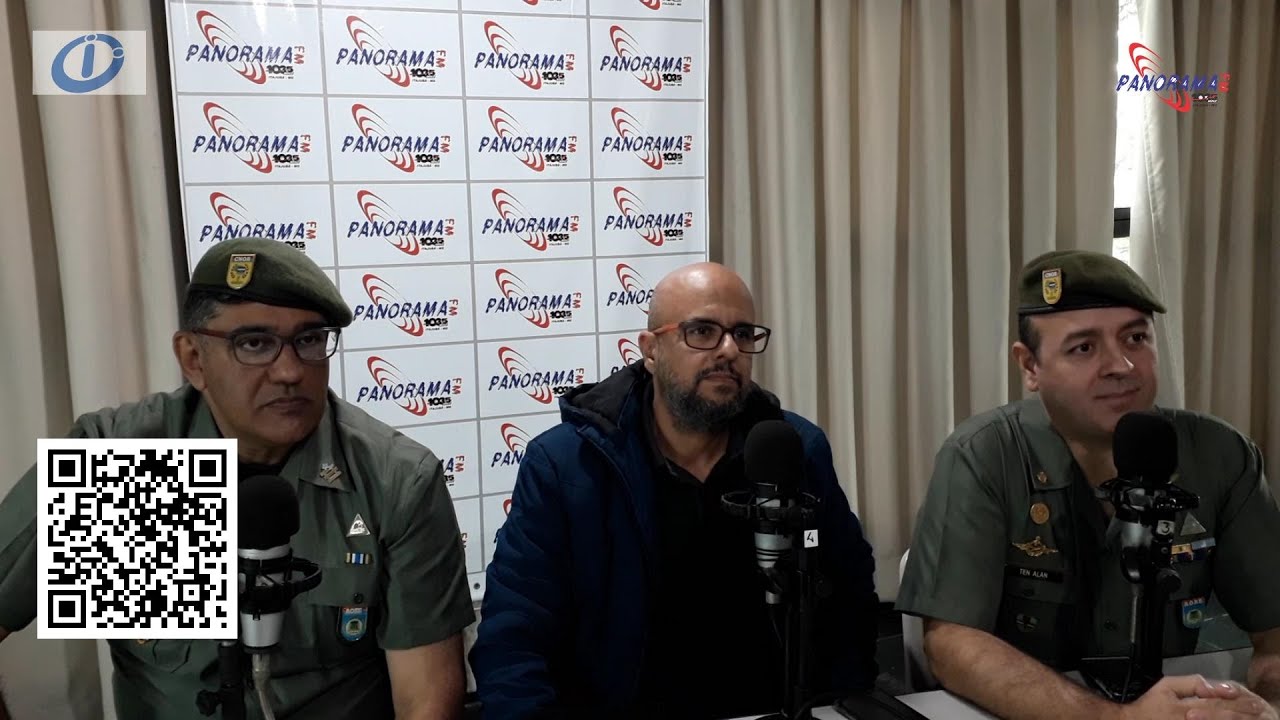 AORE e 4º BECmb preparam emocionante homenagem à turma do NPOR de 1993