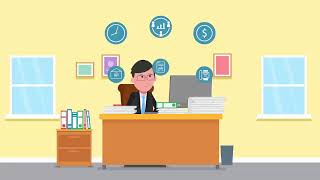 Document Capture Automation Software by Hilliard Office Solutions