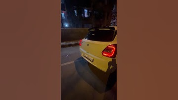 Jat clan / modified Swift 2024 #shorts #swiftlover #swift #spoiler #modified #car #cars #india #jaat