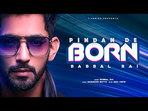 Pindan-De-Born-Lyrics-Babbal-Rai