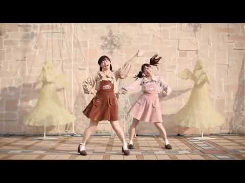反転】スターリースカイ☆パレード　踊ってみた【わっぺん。
