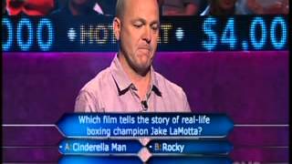 13 Feb 2015, Hotseat Random