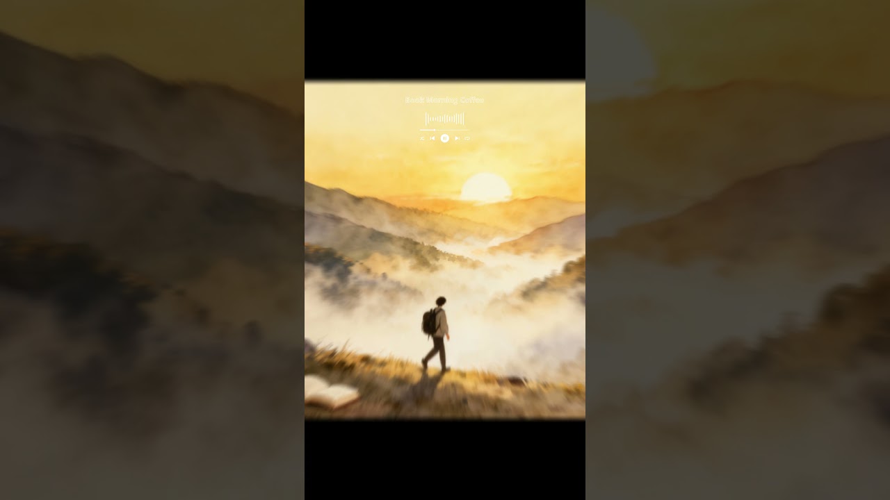 Morning quotes - The Soul That Keeps Walking | The Explorer’s Ikigai 