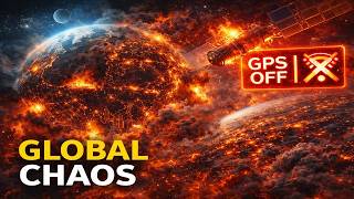 If GPS Failed Tomorrow — The World Would Stop