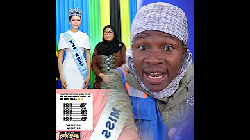 NIMESOMA NA MISS WORD 2025 