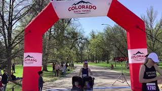 Denver Mother’s Day 5K
