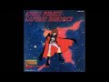 1978 横山菁児/Seiji Yokoyama Symphonic Suite Captain Harlock 交響組曲 宇宙海賊キャプテンハーロック