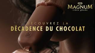 Magnum Double Caramel crème glacée