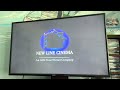 EA Games New Line Cinema 2002 EA Games New Line Cinema 2002
