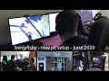 Benjyfishy New Computer Gaming Setup - Fortnite - June 2020