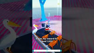 Fisch NEEDS this sound setting update! 🔈 (Roblox)
I finally reached Level 1,000 and unlocked the Polaris Serenade, but I’ve got one major problem... the noise! 💀 It’s an incredible rod, but I would love a Sisch sound settings update to mute rod effects while keeping that ka-ding catch noise and the other fishing sound effects. What do you think? Should the devs add this?
#fisch #roblox Fisch NEEDS this sound setting update! 🔈 (Roblox)