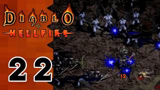 Diablo: Hellfire |22| Is Youtube Gonna Censor This Thumbnail?
Patreon: https://www.patreon.com/TheGamerDarius
Ko-Fi: https://ko-fi.com/dm_darius_
Throne: https://throne.com/gmdarius
What’s gonna follow from here are floor after floor of scantily clad demon-women that love to run away like they’re coyly frolicking in a field with a loved one. Except I don’t love them. I hate them quite a bit. Also maybe a little sidetrack with another quest I’ve yet to do.
#diablo #hellfire #retro Diablo: Hellfire |22| Is Youtube Gonna Censor This Thumbnail?