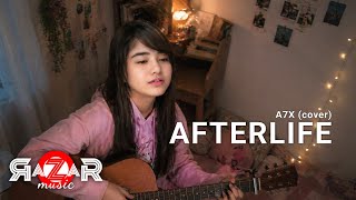 Afterlife  Avenged Sevenfold  Cover Acoustic