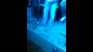 Poetic Notes - John Mark