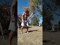 123 around USA I think this would be called? #kendama #kendamacommunity #kendamatricks #nature