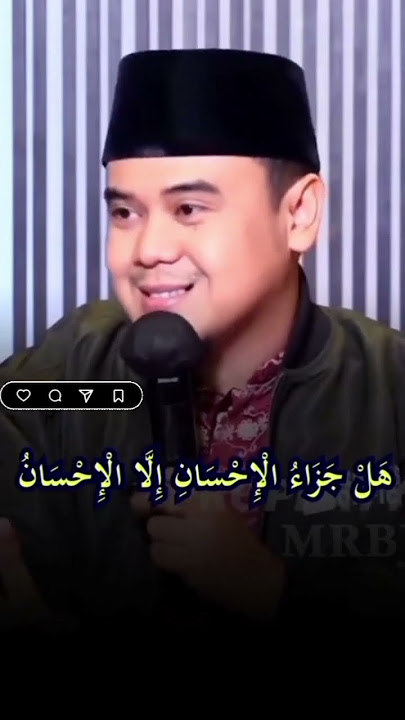 Tetaplah berbuat baik meski kadang tak di hargai @PELITAQALBU-f6q #ustadzhilmanfauzi