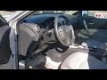 2012 Nissan Rogue SV all wheel drive walk around