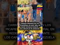 Carroza inspirada en los Picapiedras, se hace viral, durante los carnavales en Venezuela.