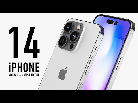 Почему iPhone 14 так плох? Что ждать от Apple на презентации 7 сентября? Последние слухи.