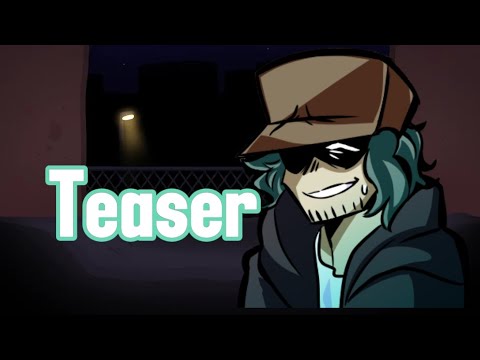 Headache FNF/Teaser en Español #apoyo #fnf #headache