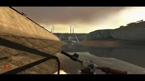 SMOD Water Hazard APC Chase (SMOD40a)