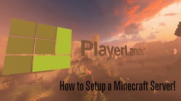 How to setup a Minecraft Server 1.16.4 | PaperMC/Bukkit/Spigot