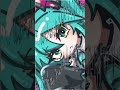 初音ミクの口からZAAGKICK #初音ミク #Shorts
