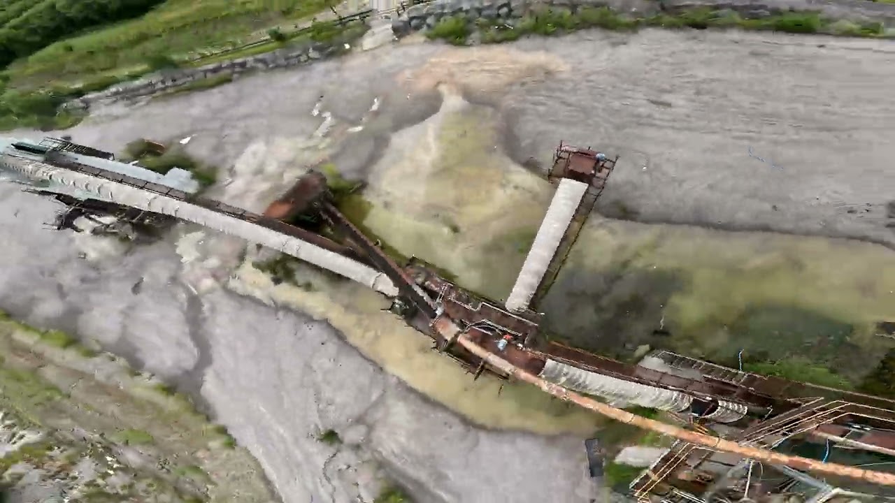 THE TANQ @ CRICH BANDO WITH THE SHEFFIELD LADS 5