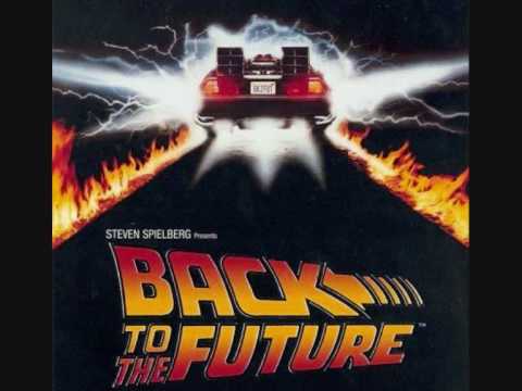 Back To The Future Main Theme Youtube Back To The Future Main Theme Youtube