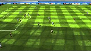 Ruddys Norwich Vs Bor. Dortmund Defoe Screamer