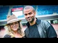 The Shocking True Story Behind Tony Parker's NBA Jersey!