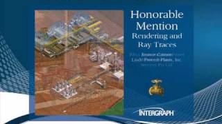 Intergraph® 2009 Golden Valve Award Winners
