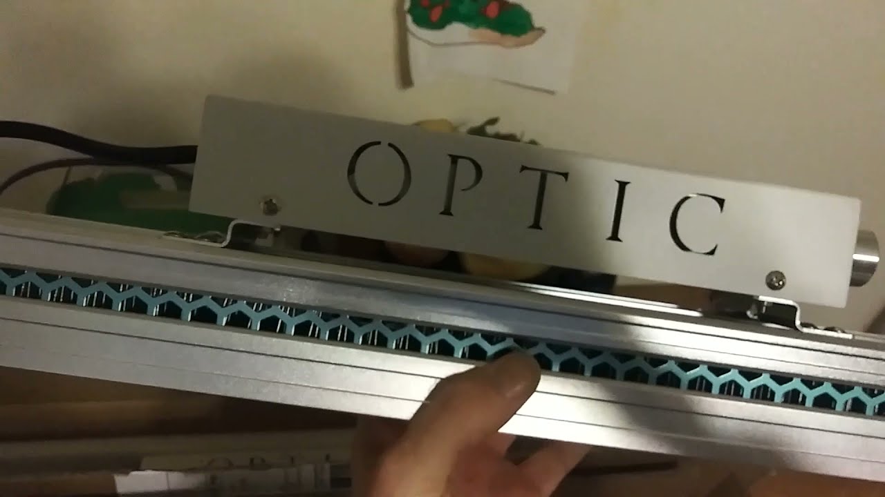 The Optic LED Revolution 