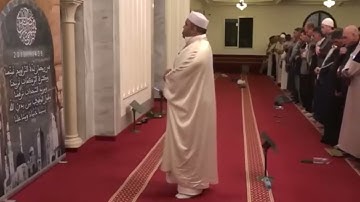 تكرار 10 مرات سورة البقرة برواية قالون عن نافع الشيخ بلال بن محمود الصفحة 25 ـ تونس