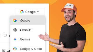 Analyze ChatGPT, Gemini & Google AI in One Click (thruuu AI Search Analyzer)