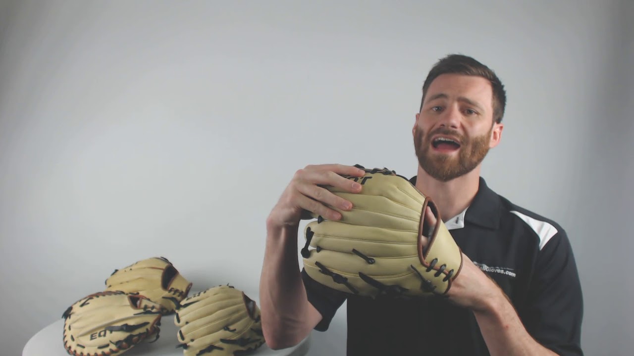 adidas eqt baseball glove review