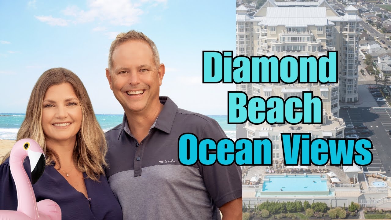 The Grand at Diamond Beach YouTube