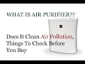vestige air purifier use review| vestige air purifier| air purifier how it works use