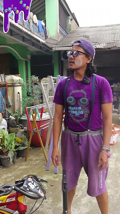 WOWO SURUH LEM BIRU - CuLunCun