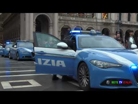 Video Guerriglia urbana a Milano, lallarme del sindaco Sala Preoccupazione altissima